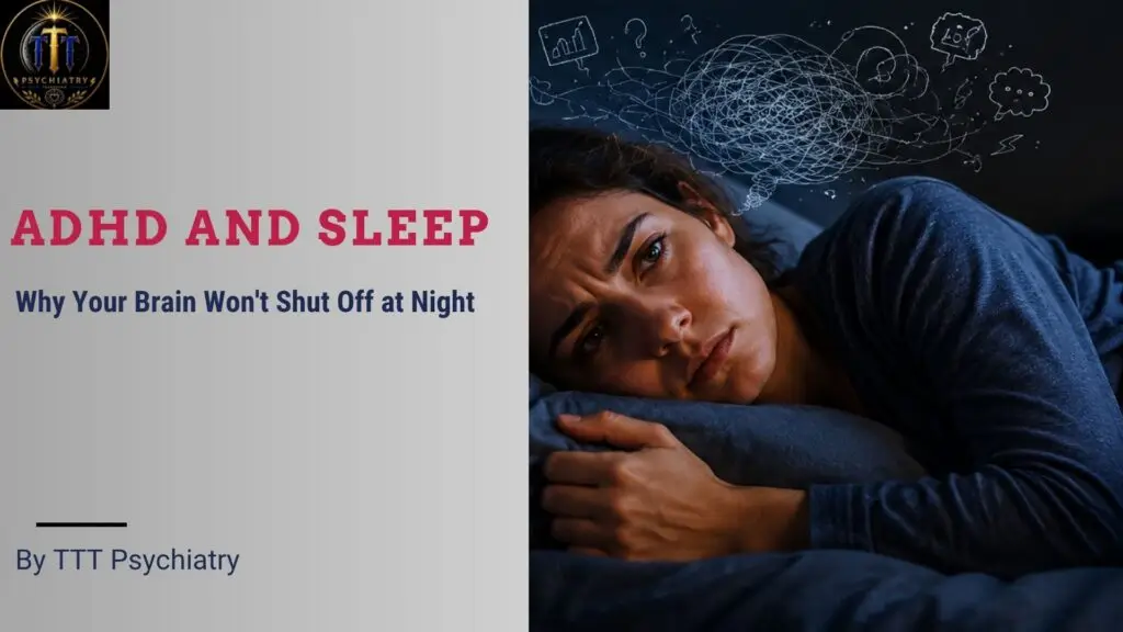ADHD and Sleep