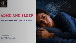 ADHD and Sleep